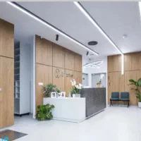 تولید و پخش لاین نور|لامپ و چراغ|هشتگرد, هشتگرد قدیم|دیوار