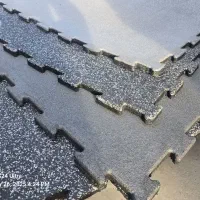 کفپوش گرانول/گرانولی/باشگاهی/پارکی/لاستیکی کارخانه|تجهیزات ورزشی|تهران, هرندی|دیوار