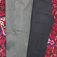 شلوار پسرانه سایز ۴۴