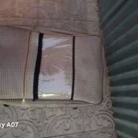 چمدون مکه ای بزرگ