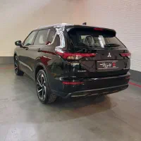 میتسوبیشی اوتلندر H LINE ،  رنگ مشکی، مدل2023|خودرو سواری و وانت|تهران, سعادت‌آباد|دیوار