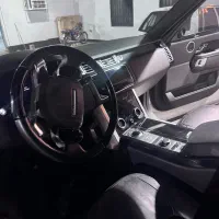 رنجرور ووگ ۲۰۱۹ ۸ سیلندر سوپر شارژ