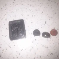 مهره و پلاک