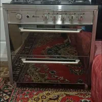 اجاق گاز|اجاق گاز و لوازم برقی پختوپز|قرچک, شهرک الحدید|دیوار