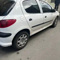 تیپ ۲ بی رنگ|خودرو سواری و وانت|کرج, کوی امامیه|دیوار