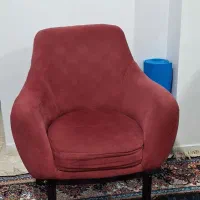 مبل ۷ نفره|مبلمان خانگی و میز عسلی|قدس, شهرک فرزان|دیوار