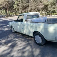 پیکانبارمدل۹۳|خودرو سواری و وانت|فولادشهر, B1|دیوار