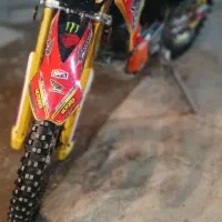 تریل روان 1400|موتورسیکلت|طرقبه, |دیوار