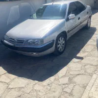 زانتیا ۲۰۰۰ مدل ۸۴