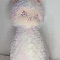 تعدادی عروسک