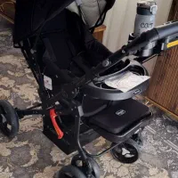 کالسکه|کالسکه و لوازم جانبی|کوهدشت, |دیوار