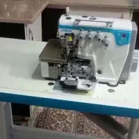 چرخ خیاطی سردوز جک آماده کار