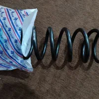 فنر لول عقب پراید CNG|قطعات یدکی و لوازم جانبی|شیراز, سعدیه جنوبی|دیوار
