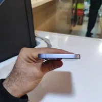 ایفون ۱۲ باحافظه ۱۲۸ گیگ دوسیم کارت|موبایل|گنبد کاووس, |دیوار