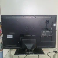 تلویزیون 42اینچ سه بعدی ال جی مدل 42LW57000|تلویزیون و پروژکتور|شاهینشهر, عطار|دیوار