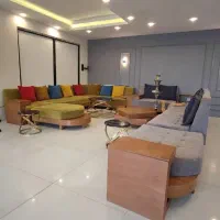 باغ ویلا استخرسرپوشیده|اجارهٔ کوتاهمدت ویلا و باغ|کرج, فاز ۳ مهرشهر|دیوار