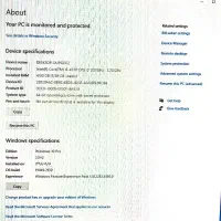 کامپیوتر کامل|رایانه رومیزی|دوگنبدان, |دیوار