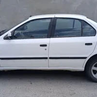 سمند LX EF7، مدل ۱۳۸۹|خودرو سواری و وانت|اردبیل, |دیوار