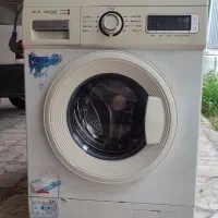 ماشین لباسشویی دوو