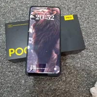 پوکو x5|موبایل|تهران, حسین‌آباد|دیوار