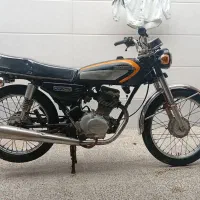 موتور مزایده 125