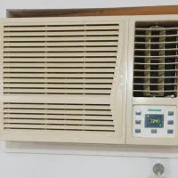 کولر گازی