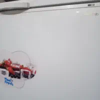 فریزر صندوقی برفاب