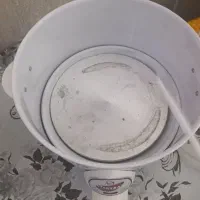 آرام پز بخار پز|اجاق گاز و لوازم برقی پختوپز|باغ ملک, |دیوار