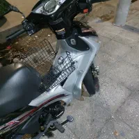 بیکلاچ پرواز ۱۴۰۴