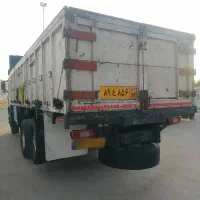 اف ام ۹|خودرو سنگین|شیراز, حومه شیراز|دیوار