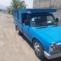 نیسان بار کمپرسی|خدمات حمل و نقل|مرند, |دیوار