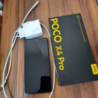 poco X4 pro