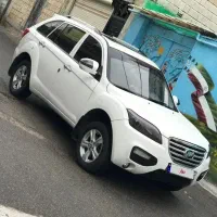 شاستی لیفان x60