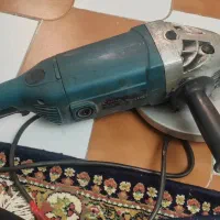 سنگ فرز دستی ، اره برقی عمودی