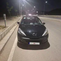 ۲۰۷ مدل ۱۴۰۰