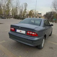 سمند|خودرو سواری و وانت|اردبیل, |دیوار