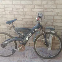 دوچرخه ۲۶بیستو شش