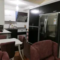 ۸۱ متر وادی ۲ خواب آپارتمان فروش