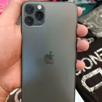 اپل iPhone 11 Pro Max با حافظهٔ ۲۵۶ گیگابایت|موبایل|تهران, باغ فیض|دیوار