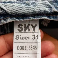 شلوار لی مام فیت|لباس|شهریار, شهریار|دیوار