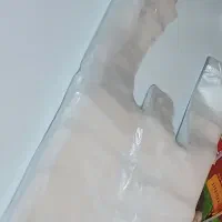 نایلکس رکابی دسته دار