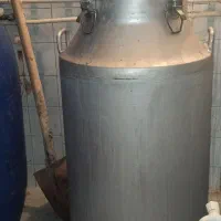 دیگ عرق گیری ۲۰۰ لیتری سه دبه ۲۲۰ لیتری