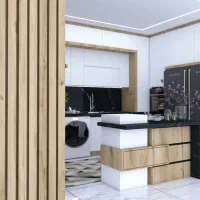 طراحی دکوراسیون و نما|خدمات پیشه و مهارت|بوکان, |دیوار
