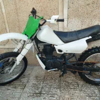 تریل تک‌رو ۲۰۰