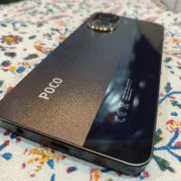 پوکو c71|موبایل|همدان, |دیوار