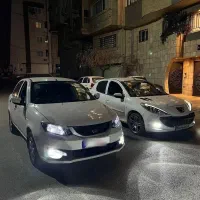 ساینا ۱۴۰۴ تک|خودرو سواری و وانت|گرگان, |دیوار