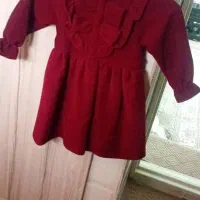لباس گرم وکاپشن|کفش و لباس بچه|قم, سراجه|دیوار