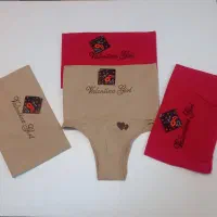 لباس زیر بانو برند