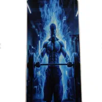 حوله ورزشی|تجهیزات ورزشی|گرگان, |دیوار