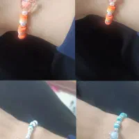 دستبند های دست‌ساز|بدلیجات|نسیم‌شهر, |دیوار